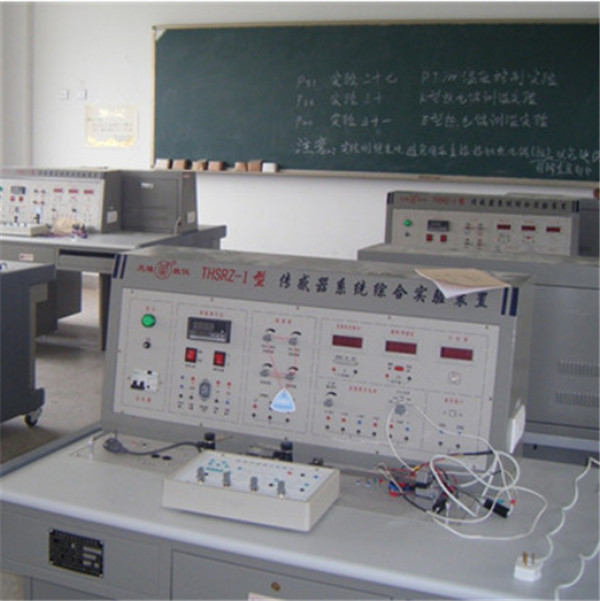 位移传感器用于DISlab数字化信息系统